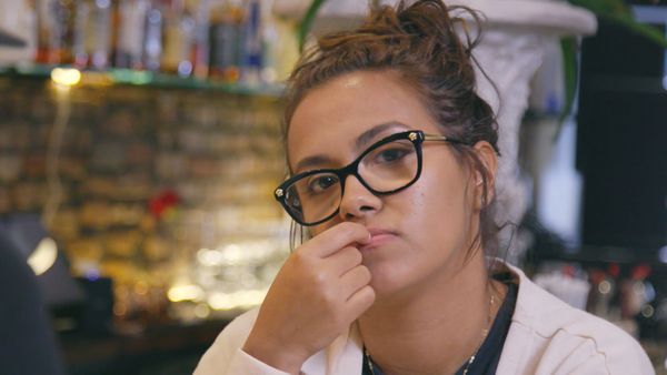 Teen Mom 2 - Guerra fría