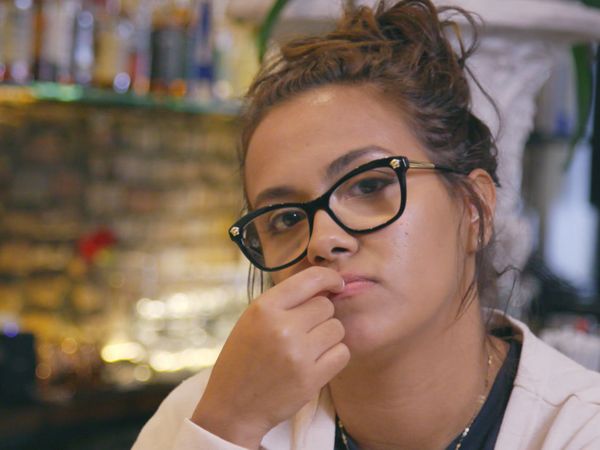 Teen Mom 2 - Guerra fría