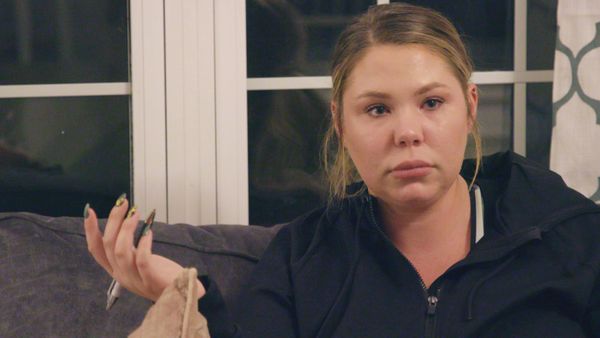 Teen Mom 2 - Una de dos