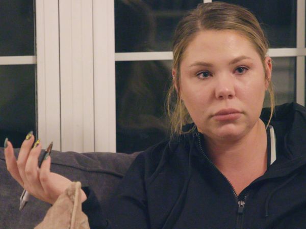 Teen Mom 2 - Una de dos