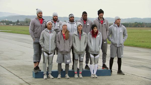 The Challenge: Vendettas - Böhmische Dörfer