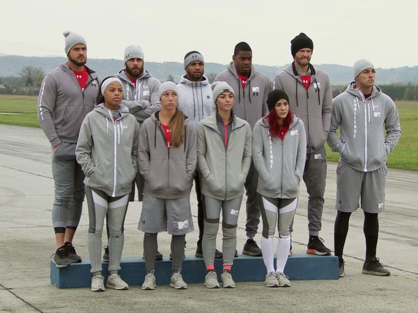 The Challenge: Vendettas - Böhmische Dörfer