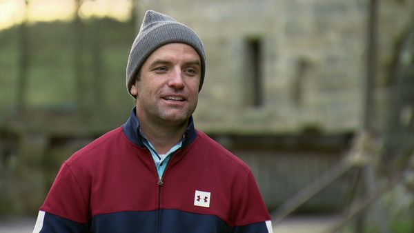 The Challenge: Vendettas - Alte Vendettas rosten nicht