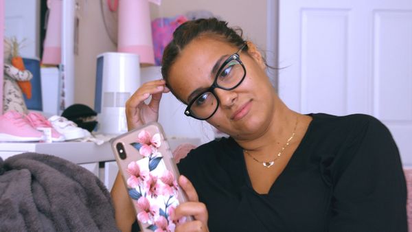 Teen Mom 2 - Sacar pecho