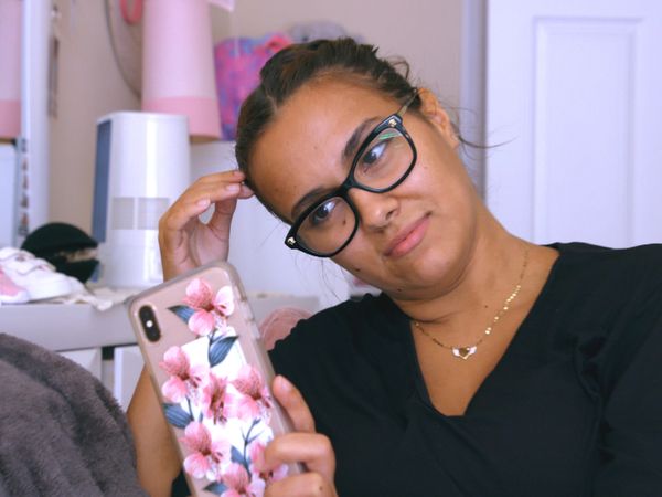 Teen Mom 2 - Sacar pecho