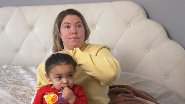 Teen Mom 2 - Hogar dulce hogar