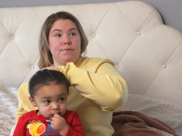 Teen Mom 2 - Hogar dulce hogar