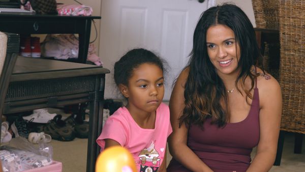 Teen Mom 2 - Doblegarse
