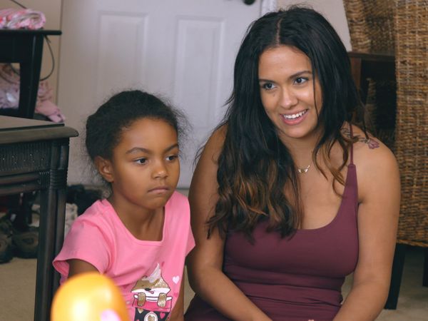 Teen Mom 2 - Doblegarse