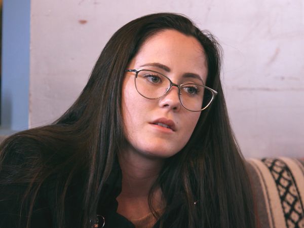 Teen Mom 2 - No parecía un príncipe