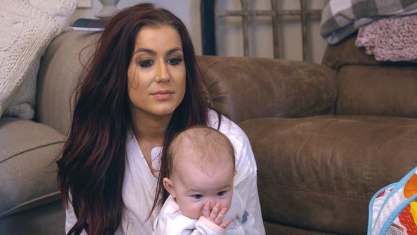Teen Mom 2 - Equilibro de poderes