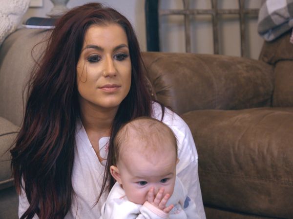 Teen Mom 2 - Equilibro de poderes