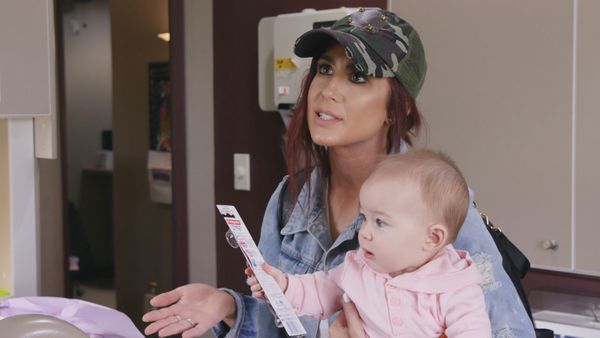 Teen Mom 2 - Bienvenidos a la selva