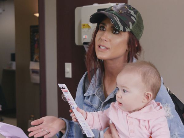 Teen Mom 2 - Bienvenidos a la selva