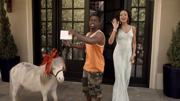 Real Husbands of Hollywood - Fazendo a Colisão