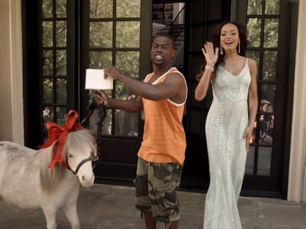 Real Husbands of Hollywood - Fazendo a Colisão