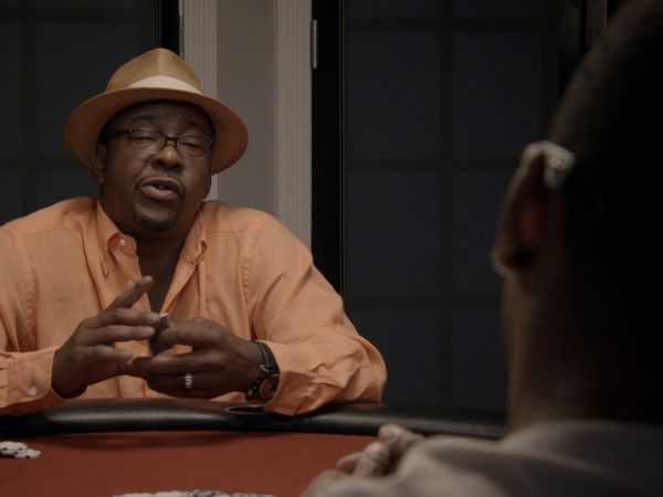 Real Husbands of Hollywood - Desatualizado