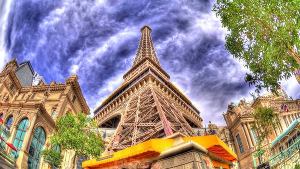 Coolest Places on Earth - Coolest European Cities