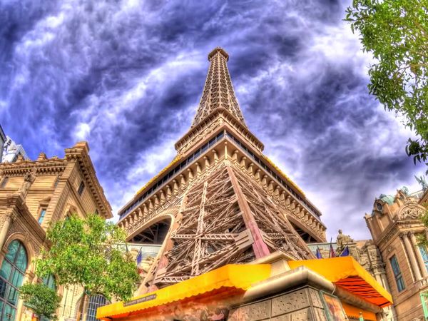 Coolest Places on Earth - Coolest European Cities