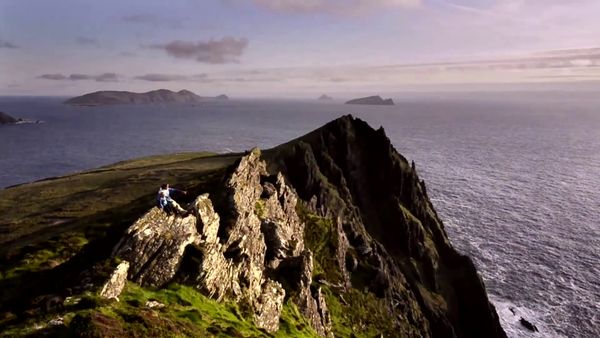 Coolest Places on Earth - Coolest Ireland Vacation