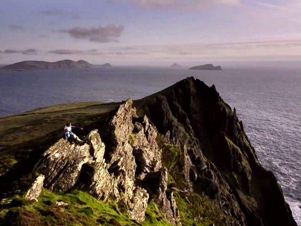 Coolest Places on Earth - Coolest Ireland Vacation