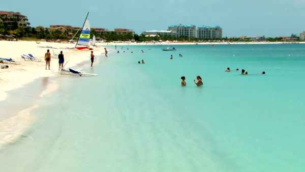 Coolest Places on Earth - Best Beach Getaways