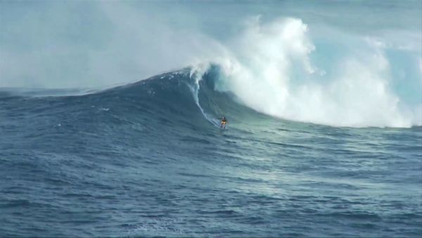 Coolest Places on Earth - Aloha Hawaii