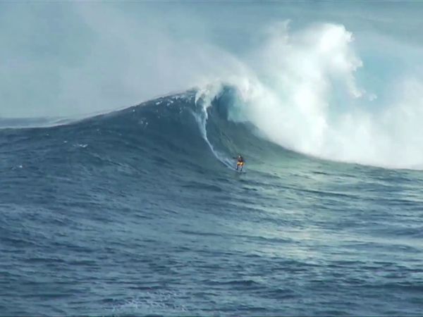 Coolest Places on Earth - Aloha Hawaii