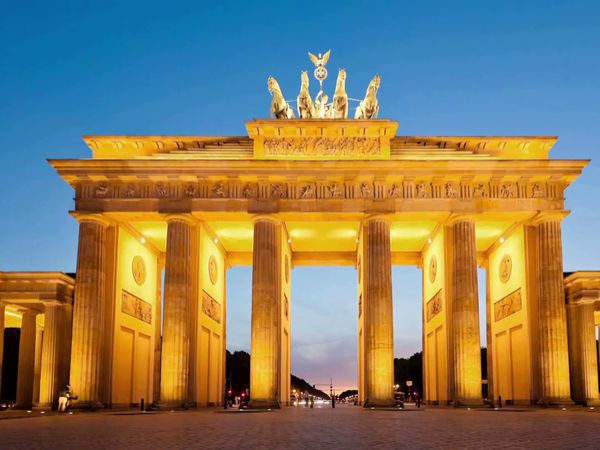 Coolest Places on Earth - The World's Coolest Landmarks