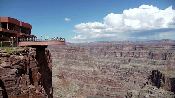 Coolest Places on Earth - America's National Parks