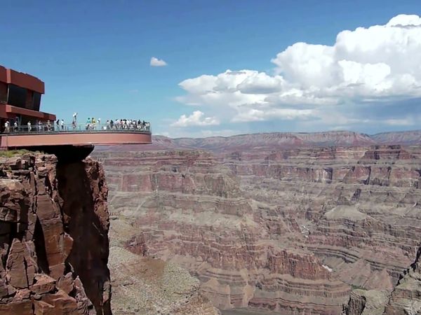Coolest Places on Earth - America's National Parks