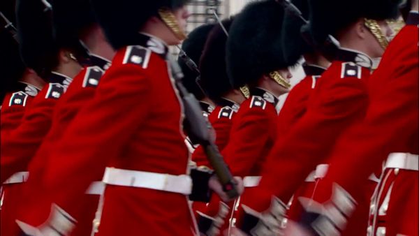 Coolest Places on Earth - England and Wales