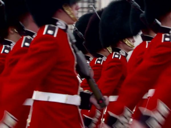 Coolest Places on Earth - England and Wales