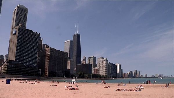 Coolest Places on Earth - The Coolest American Cities