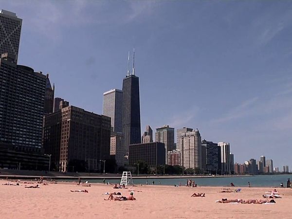 Coolest Places on Earth - The Coolest American Cities