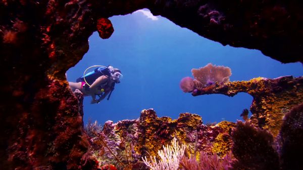 Coolest Places on Earth - 10 of the Coolest Places on Earth