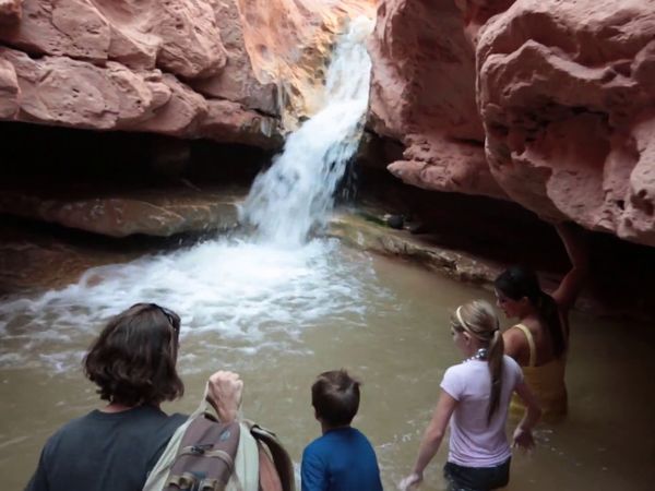 Coolest Places on Earth - Coolest Roads Trips on Earth