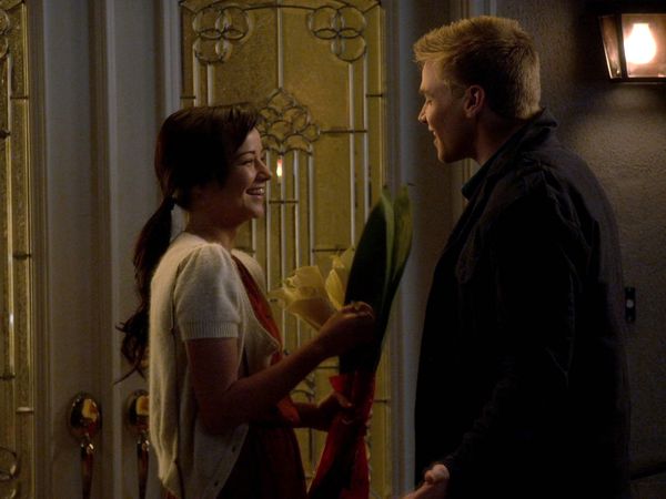 Awkward - Liebe und gebrochene Herzen