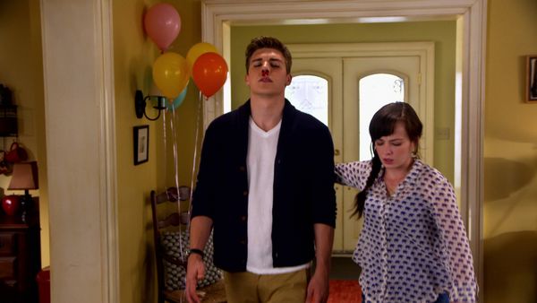 Awkward - Und was ist dann passiert?