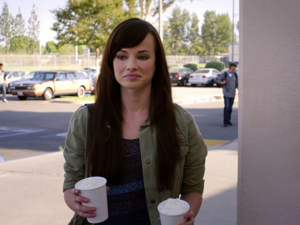 Awkward - #Drama