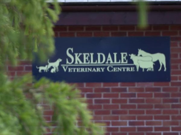 The Yorkshire Vet - Episode 2