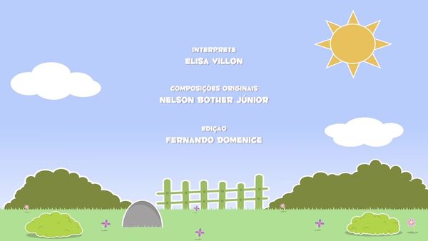 Baby Dragões - Episódio 5