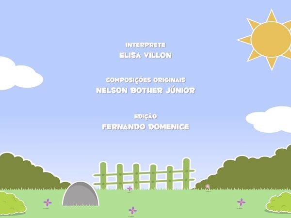 Baby Dragões - Episódio 5