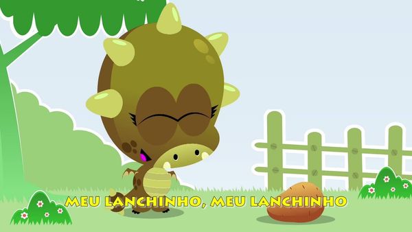 Baby Dragões - Episódio 3