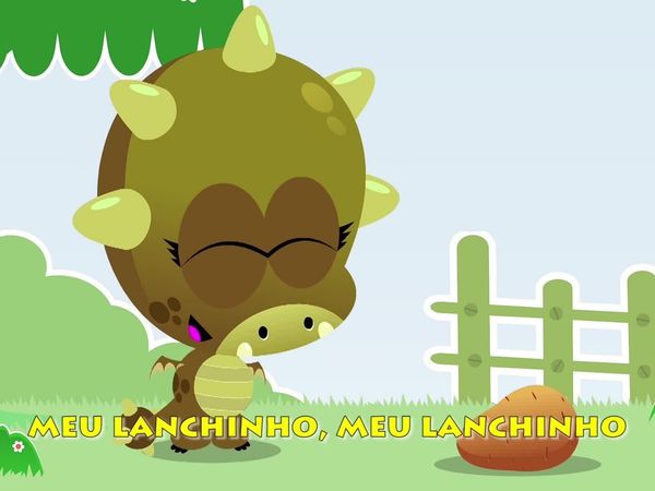 Baby Dragões - Episódio 3
