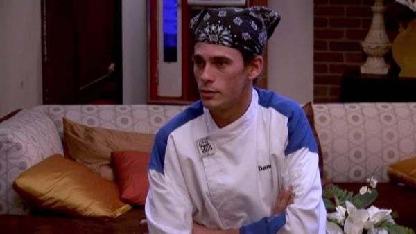 Hell’s Kitchen en español - 13 Chefs Compiten