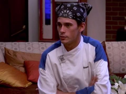 Hell’s Kitchen en español - 13 Chefs Compiten