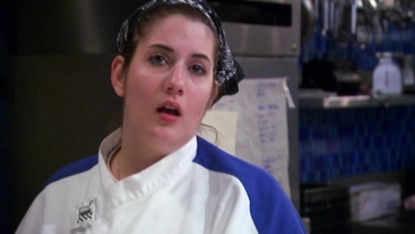 Hell’s Kitchen en español - 10 Chefs Compiten