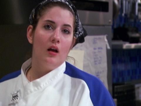 Hell’s Kitchen en español - 10 Chefs Compiten