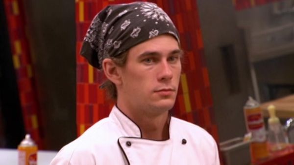 Hell’s Kitchen en español - 2 Chefs Compiten (Segunda Parte)